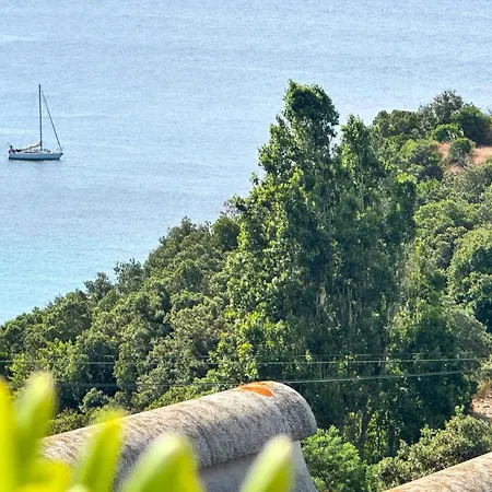 Le 70, Seventy's, A 3 Minutes De La Plage, Vue Mer, Climatise דירה קבלייר-סור-מר